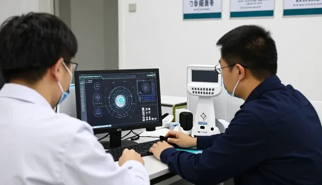 学校与医院中的规范诊疗解决方案介绍